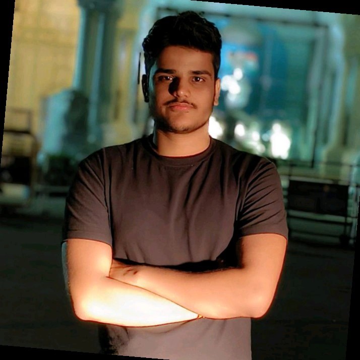 Saurabh Jha